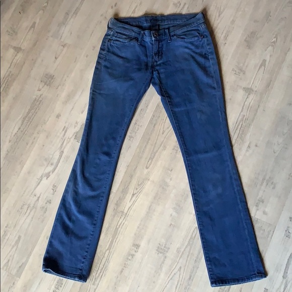 Lucky Brand Jeans - Picture 1 of 7